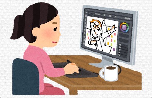 【強い】フォロワー10人だった東方絵師さん、バズって有名になるｗｗｗｗｗｗｗｗｗｗｗｗ
