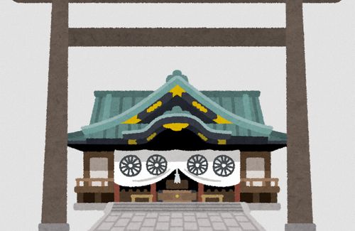 【物議】アニソン歌手さん「○○神社なんて廃社すれば良い」