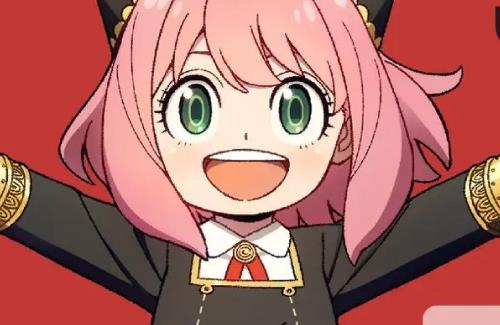 アニメ「SPY×FAMILY」仕様の『ぴーなっつ最中』が登場！！ぴーなっつの形をしたオリジナルアクリルチャームも付属