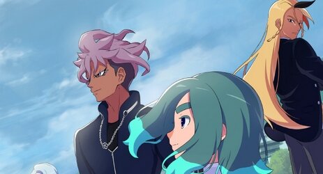 『イナズマイレブン 英雄たちのヴィクトリーロード』最新情報番組が4月11日に実施！流石にもう延期はないか…？