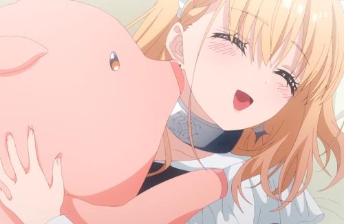 アニメ「豚のレバーは加熱しろ 3話 感想」さようなら松岡くん…