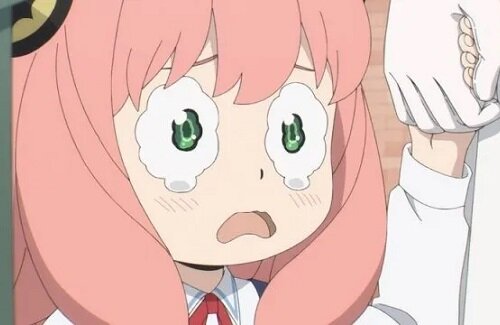 【悲報】アーニャ、売り飛ばされる・・・