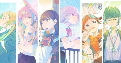 『グリッドマン ユニバース』約150種類のボイス収録ワイヤレスイヤホンが発売決定！描きおろしボイスコミック最高か