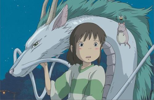 2024年1月5日の金曜ロードショーで「千と千尋の神隠し」をノーカット放送！