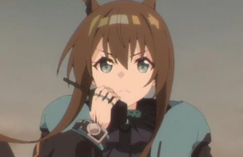 BiliBiliでアニメ版「アークナイツ」の再生回数が5000万回を突破！すげえ・・・