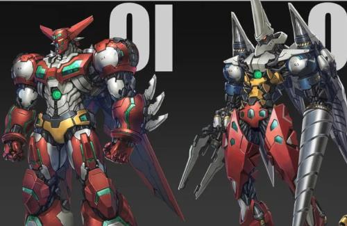 実写版「ゲッターロボ」の脚本家が変更に…『方向性の違いで離脱』