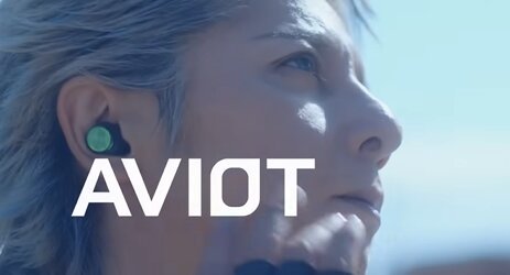 『AVIOT × 仮面ライダーW​』コラボイヤホン​が登場！大道克己役・松岡充さんのインタビュー動画が公開