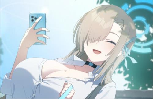 【ブルアカ】秋葉原は3つのデカパイに守られているｗｗｗｗｗｗｗｗｗ