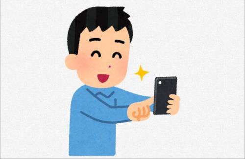 【画像】最近のスマホ、「ズーム機能」がヤバすぎるｗｗｗｗｗｗｗｗｗｗｗｗｗｗ