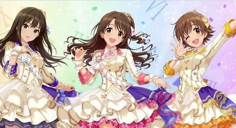 『アイドルマスター シンデレラガールズ』楽曲が本日サブスク解禁きたあああ！