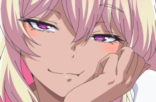 【画像】アニメ「神無き世界のカミサマ活動 8話」これ流してええんかｗｗｗｗｗｗｗ