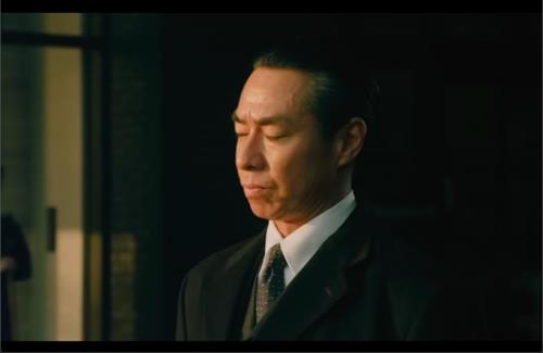 「踊る大捜査線」シリーズの新作映画は2本で、両作とも室井慎次が主人公