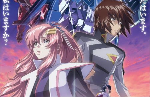 【ガンダムSEED】監督『なんだか色々と公開されてて反応に困る。PVとかこちらは全く関与してない』