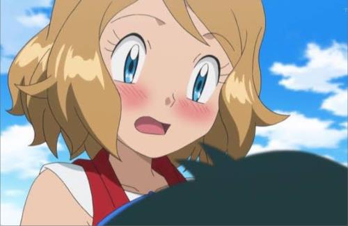 今のアニポケじゃ見ることができないシーンｗｗｗｗｗｗｗｗｗｗ