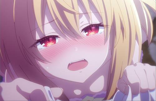 「ひきこまり吸血姫の悶々」、コマリンの変顔Tシャツ"プレゼント"キャンペーンを実施ｗｗｗｗｗｗｗ