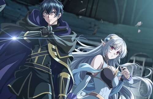 【PV公開】『暗殺者である俺のステータスが勇者よりも明らかに強いのだが』アニメ＆ゲーム化が決定！