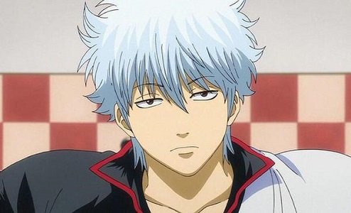 sakata-gintoki