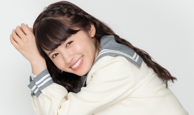【祝】声優・逢田梨香子さん、ソロデビュー5周年