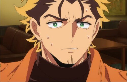 冬アニメ『勇者のクズ』PV第1弾公開！！日本テレビ系にて連続2クール放送