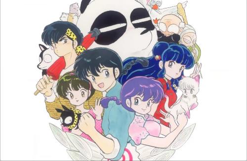 【！？】「らんま1/2」アニメ制作決定特報PVが解禁！！詳細は7月17日に公開
