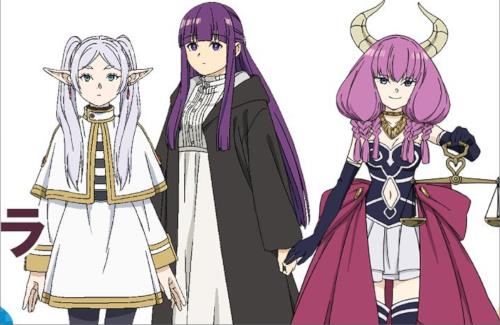 【葬送のフリーレン】アウラのフィギュア化が決定！これもう仲間だろ…