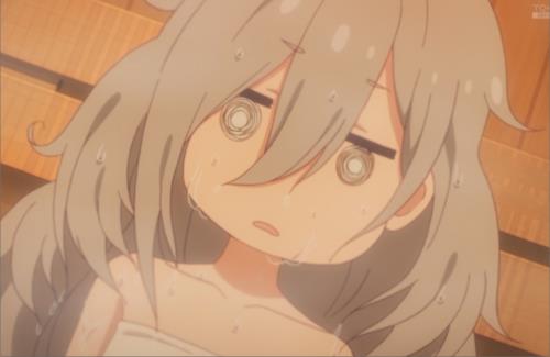 健全アニメ『日々は過ぎれど飯うまし』でお色気きたぞ！！！！