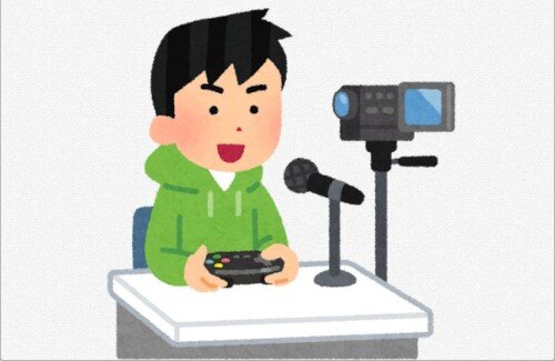 某ゲーム実況者、あまりにも強すぎて誰も勝てないｗｗｗｗｗｗｗｗｗｗｗｗ
