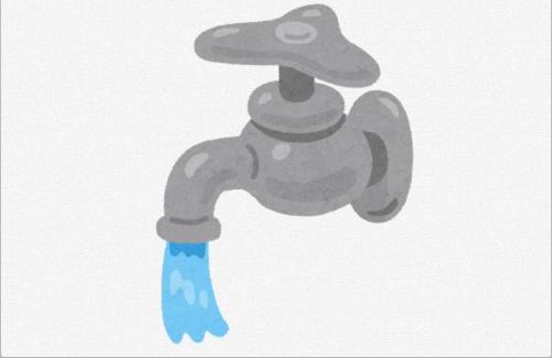 【怖すぎ】水道水が原因の食中毒・・・発症した複数の人から「カンピロバクター」が検出