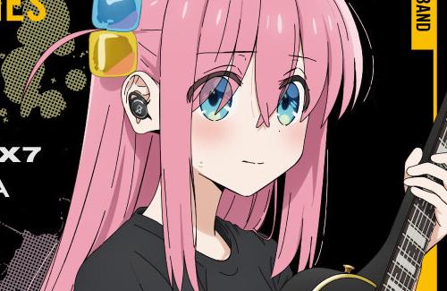 【ぼっち・ざ・ろっく】ぼっちボイス搭載のワイヤレスイヤホン、まじで爆売れしてる模様ｗｗｗ