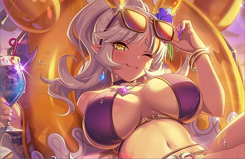 「プリコネ」の追加キャラ属性盛り過ぎｗｗｗｗｗｗｗｗｗ