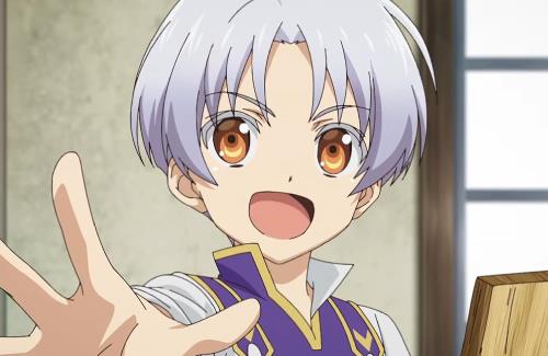 アニメ「おかしな転生」はテレ東、BSテレ東、AT-Xにて7月3日より放送開始！新PVも解禁