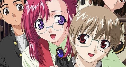 【20周年】アニメ『おねがい☆テイーチャー』『ツインズ』のBD-BOXが発売決定！井上喜久子さんのコメントも公開