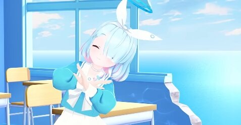 【ブルアカ】『アロナちゃんねる』突然の最終回･･･