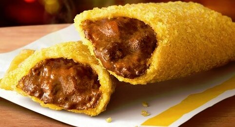 マクドナルド『ビーフシチューパイ』が今年も発売するぞ！12月7日から復活