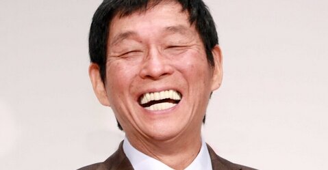 明石家さんまさん、オリラジ中田の提言に「賞レースの審査やりすぎやって言われても、テレビ番組やからな」と回答