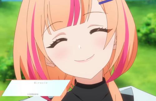 キズナアイのアニメプロジェクト「絆のアリル」、スタッフやキャスト情報、PV等を公開