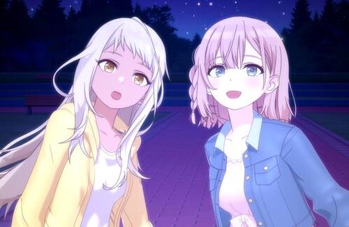 【動画】ポールダンスを題材にしたオリジナルアニメ「ポールプリンセス!!」のプロローグ映像を公開！！