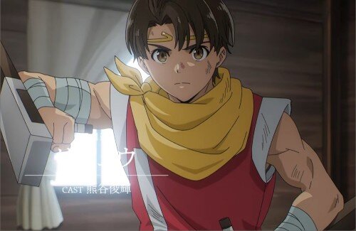 【PV公開】自社制作のアニメ「幻想水滸伝」2026年10月より放送開始！！　期待できそうやね