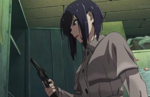 アニメ「アキバ冥途戦争 10話」これ最終決戦突入だろ