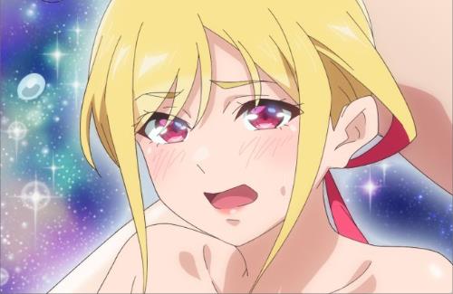 秋のお色気アニメ「さわらないで小手指くん」、規制解除版はAnimeFestaで配信