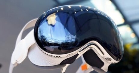 『Apple Vision Pro』がついに日本発売決定！14日から予約受付開始でお値段60万円！