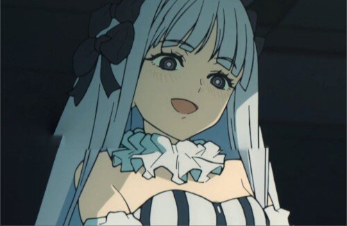 『Fate/strange Fake』のフランチェスカ、漫画版もエッッッ！！！！