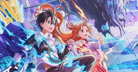 【SAO ゲーム10th Project】SAO実写化か！？ 　ゲーム10周年記念短編小説が制作決定