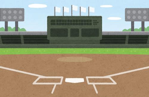 【！？】艦これさん、北海道の野球場とコラボｗｗｗｗｗｗｗｗ