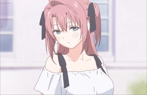 アニメ「上伊那ぼたん、酔へる姿は百合の花」、2話も好評なようだね