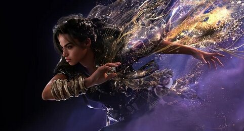 FORSPOKENなどの『ルミナス・プロダクションズ』が5月にスクエニと合併