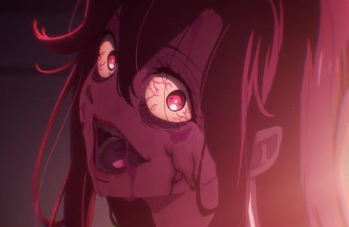 アニメ「ゾン100」公式『制作が遅延しています…』→9月に総集編、10話～12話の放送日は後日発表