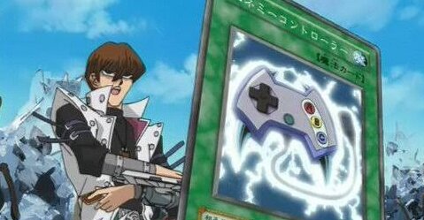 【欲しい】遊戯王『エネミーコントローラー』がプレバンで発売決定ｗｗｗｗ