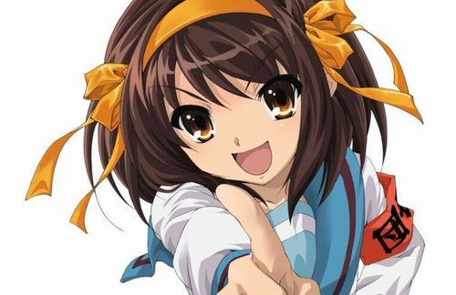 X民さん「ハルヒやルイズのような『女らしさが可愛い』という感性は終わった。今は『中身が男の美少女』の時代」