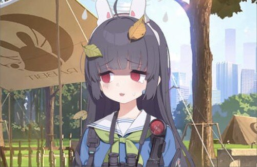 【ブルアカ】完全再現すぎるミユのコスプレｗｗｗｗｗｗｗｗｗｗ
